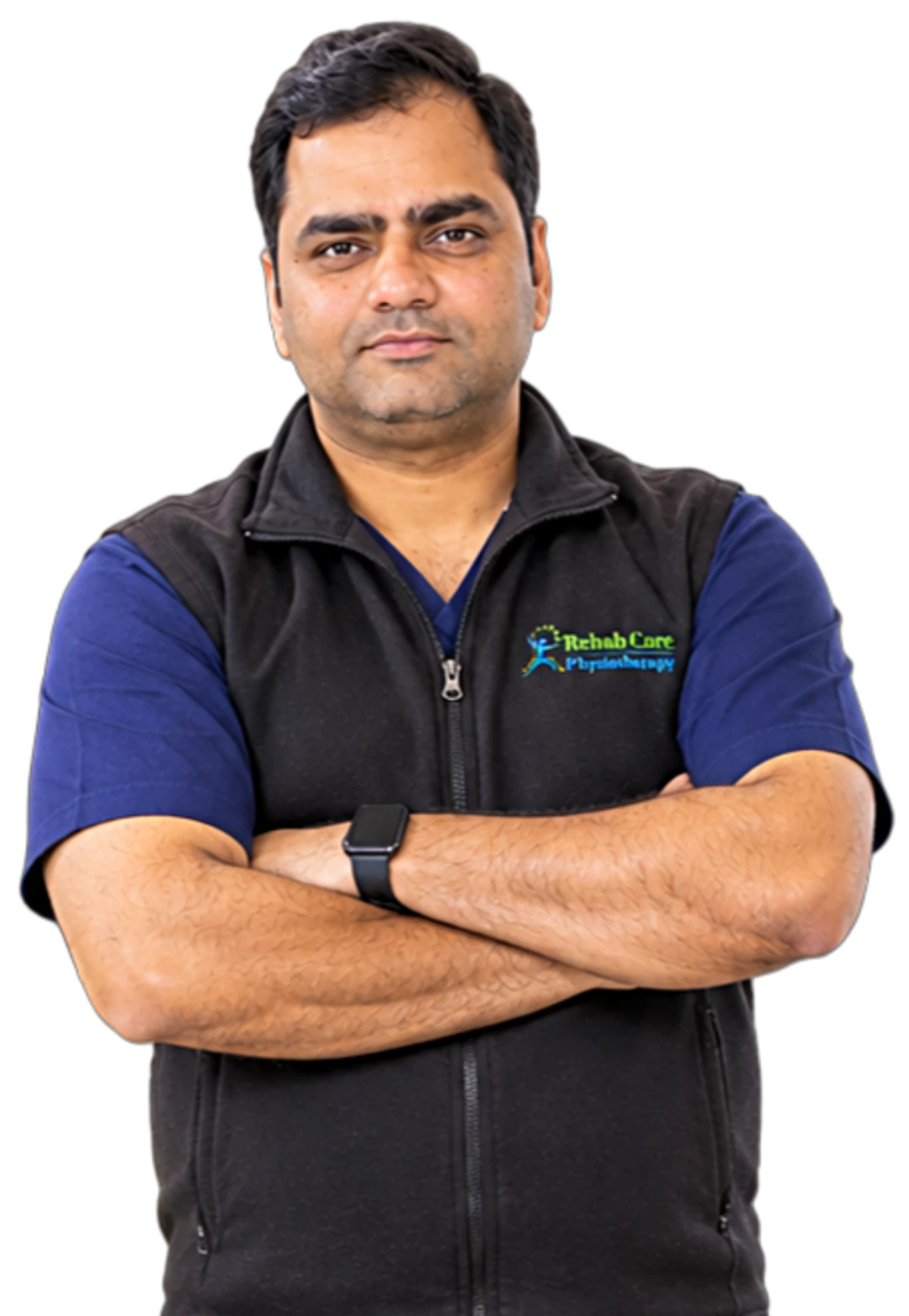 top physiotherapist in janakpuri